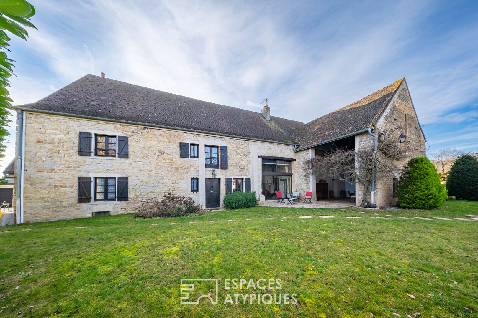 Maison à vendre, 330m², Longvic