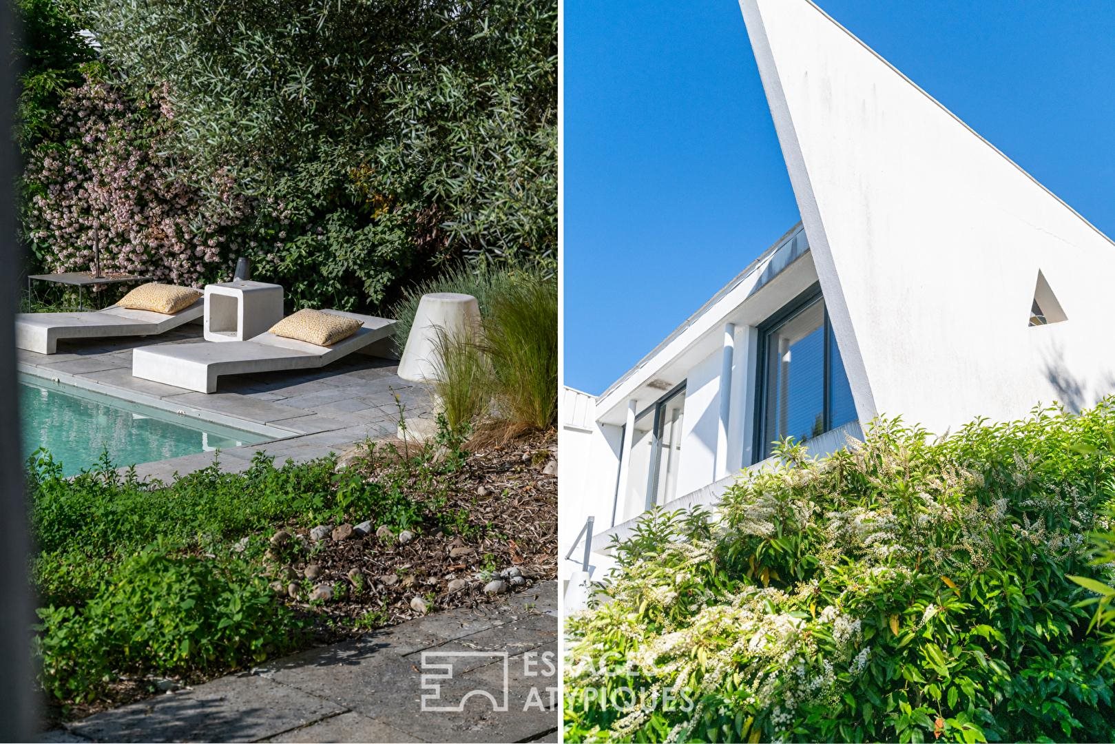 Maison à vendre, 200m², Talant