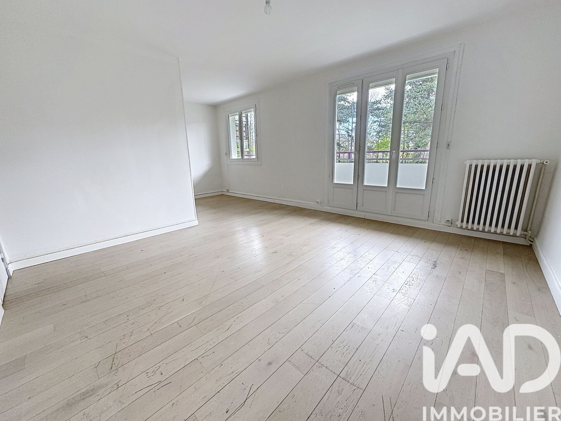 Appartement à vendre, 74m², Saint-Brieuc