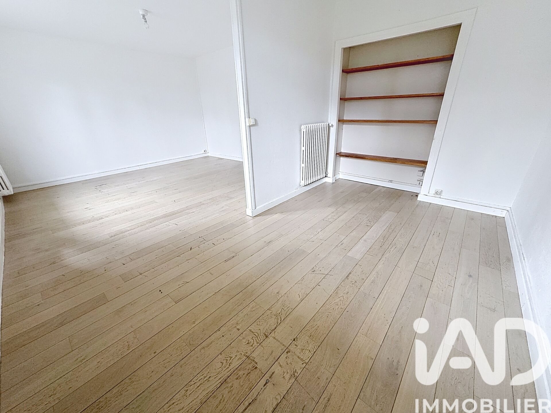 Appartement à vendre, 74m², Saint-Brieuc