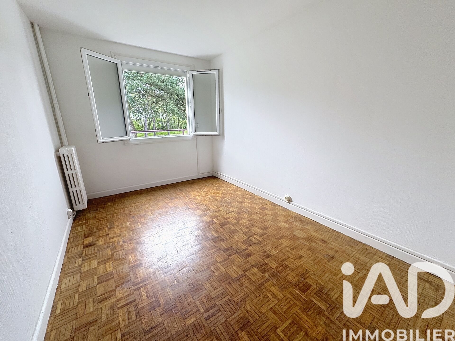 Appartement à vendre, 74m², Saint-Brieuc