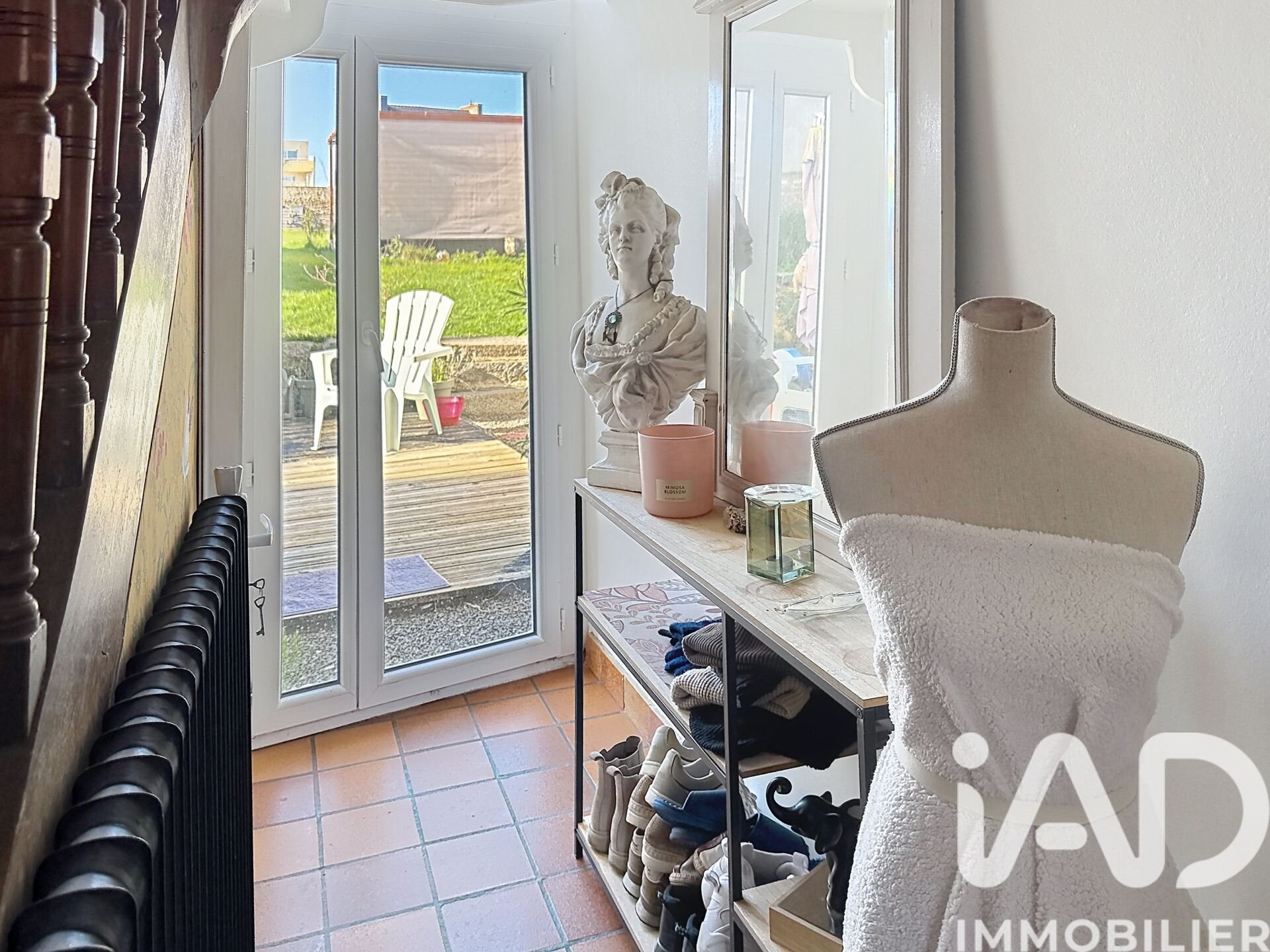 Maison à vendre, 129m², Saint-Brieuc
