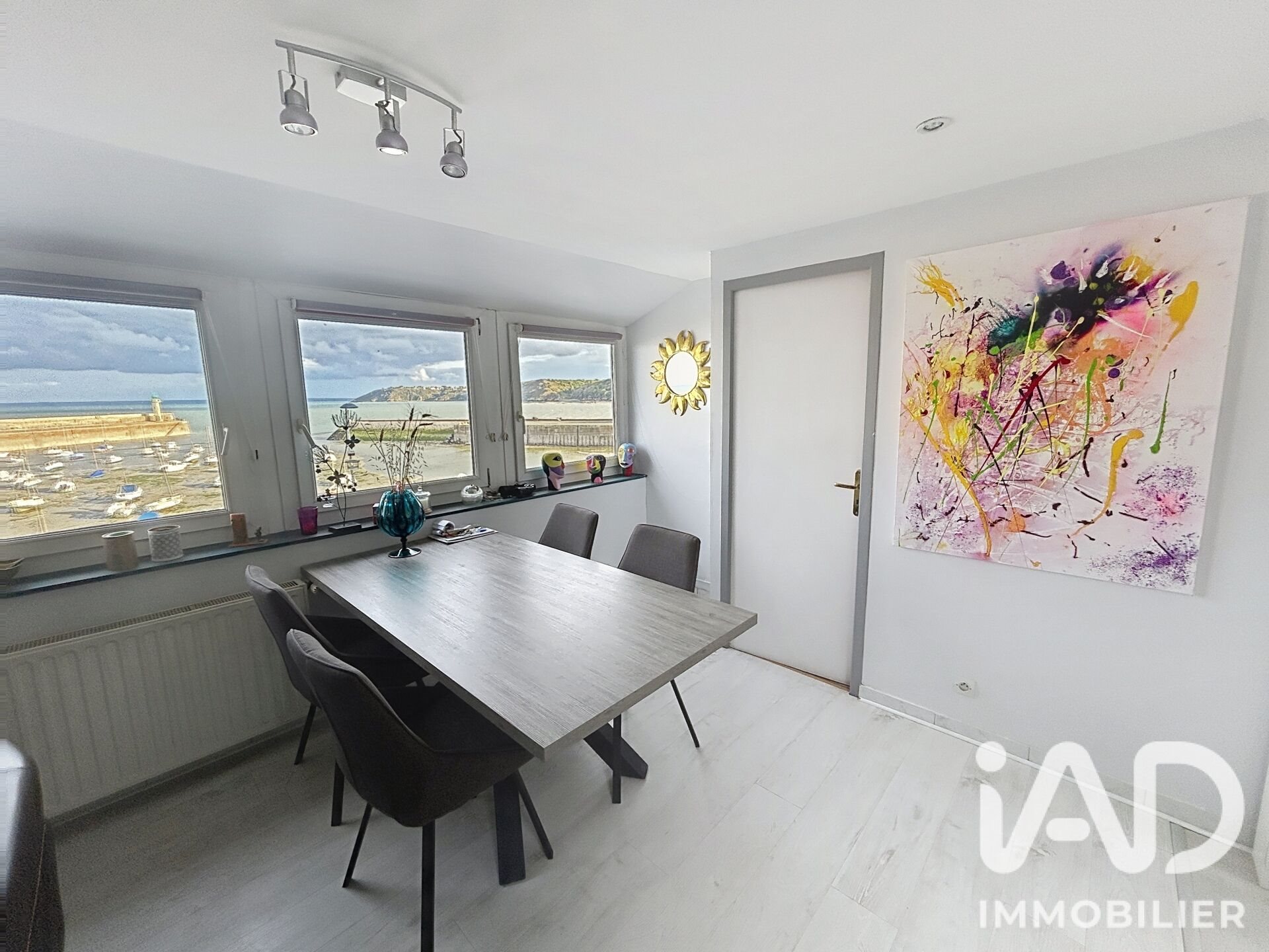 Appartement à vendre, 70m², Binic