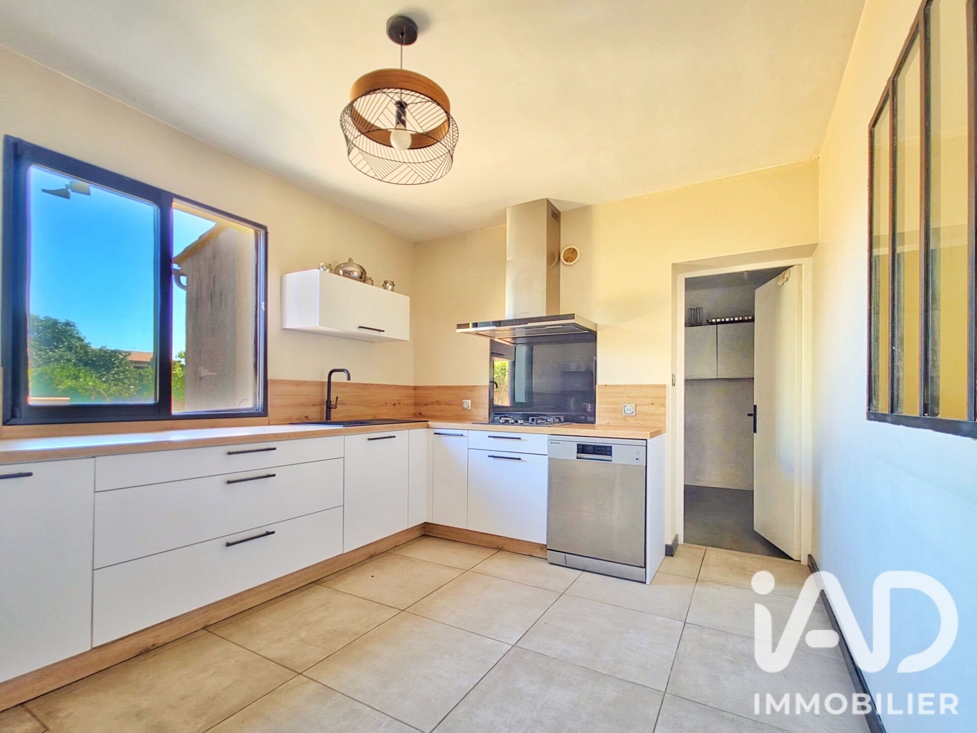 Maison à vendre, 97m², Carcassonne
