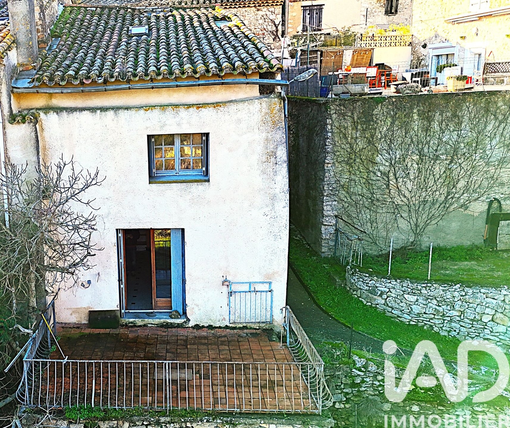 Maison à vendre, 90m², Aragon