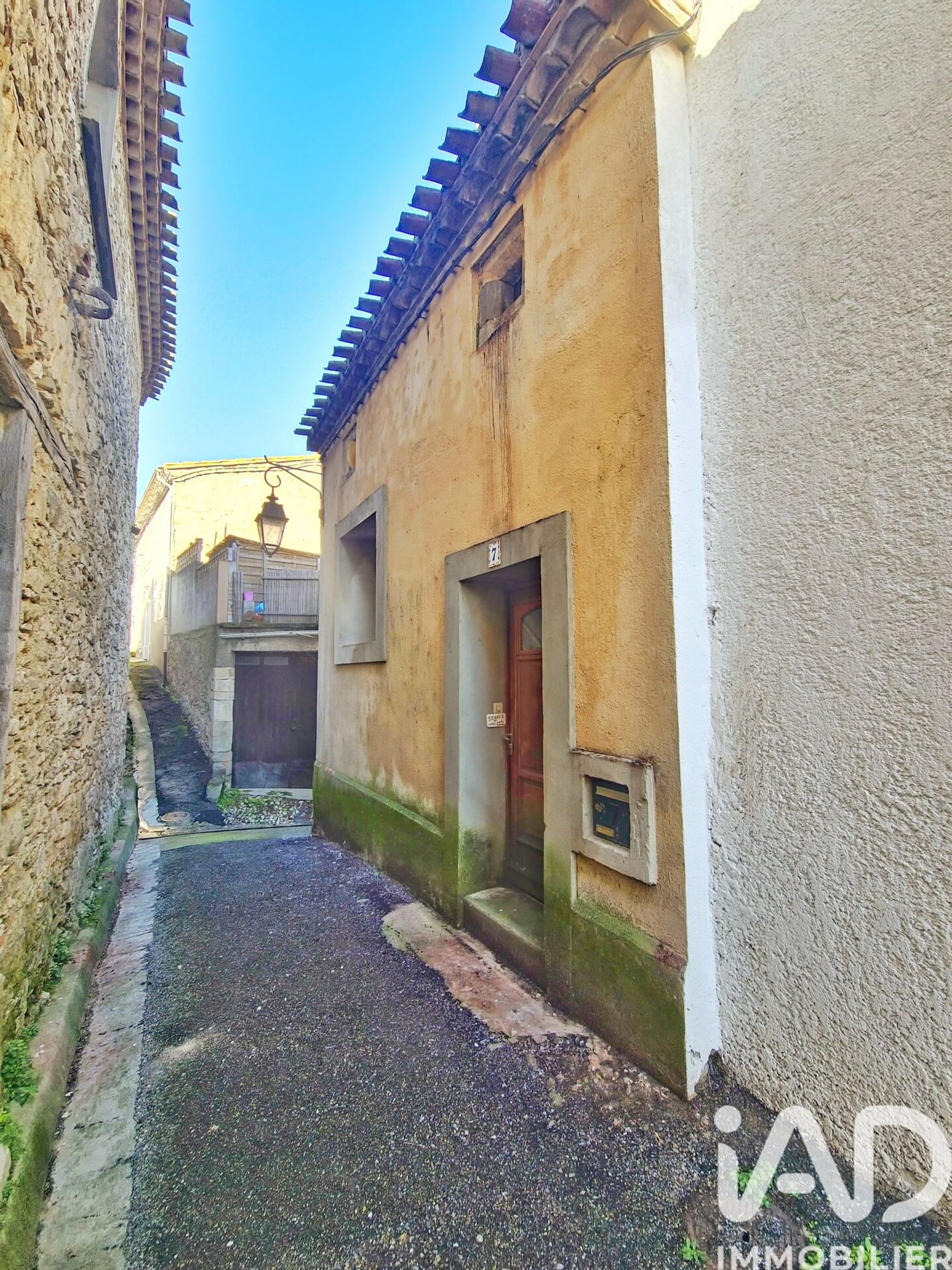 Maison à vendre, 90m², Aragon