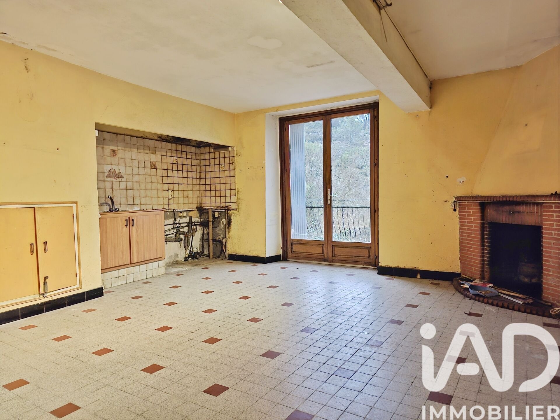 Maison à vendre, 90m², Aragon