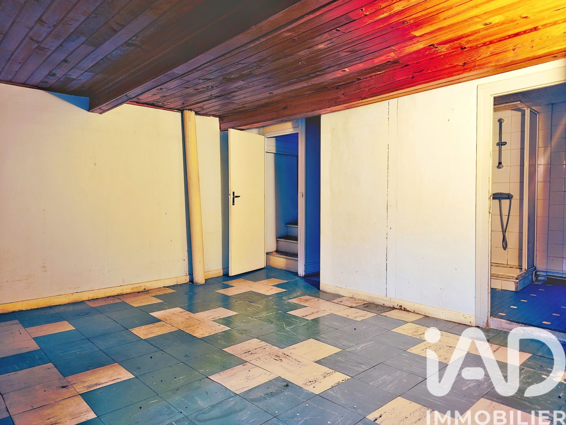 Maison à vendre, 90m², Aragon