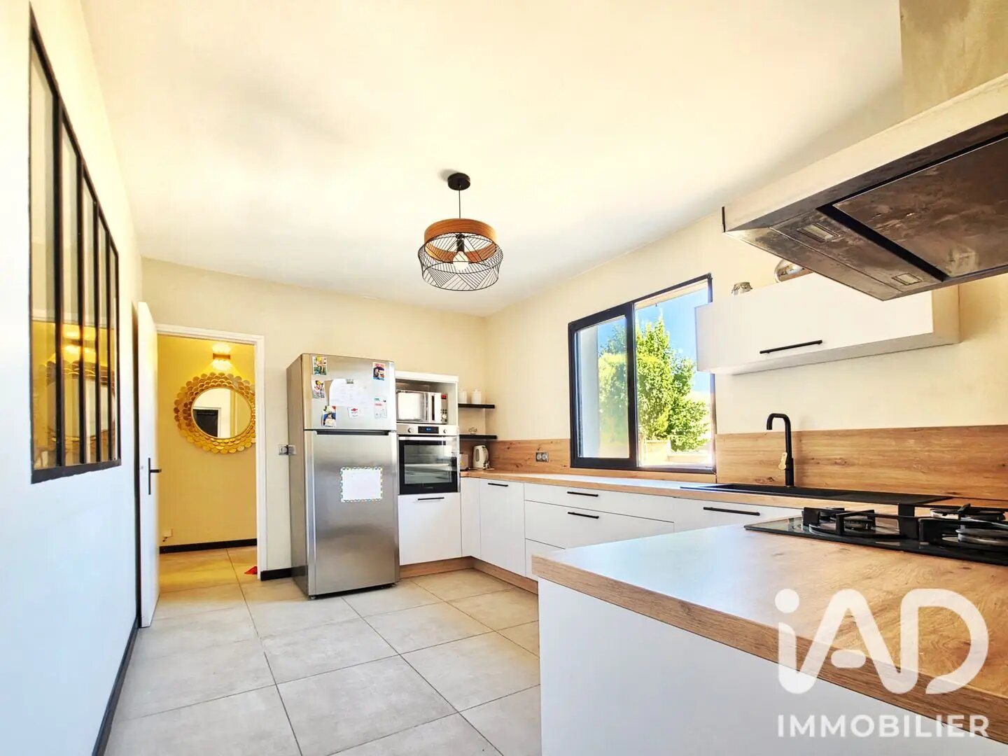 Maison à vendre, 97m², Carcassonne