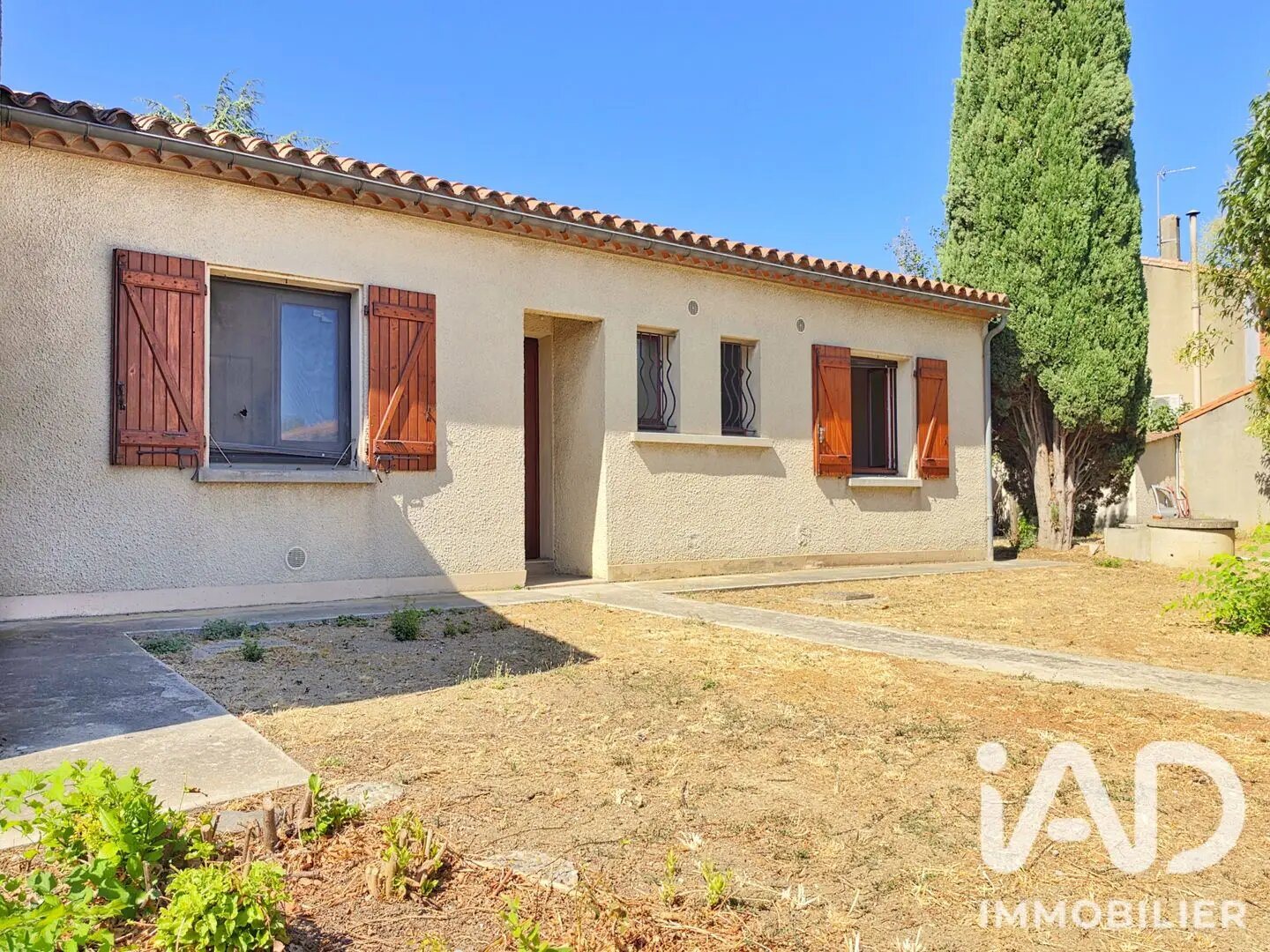 Maison à vendre, 97m², Carcassonne