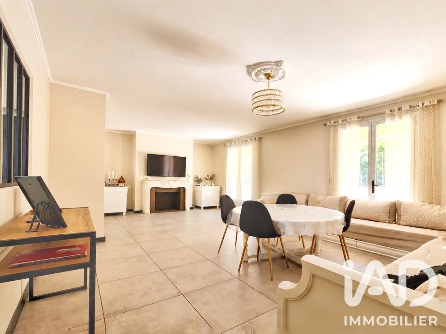 Maison à vendre, 97m², Carcassonne