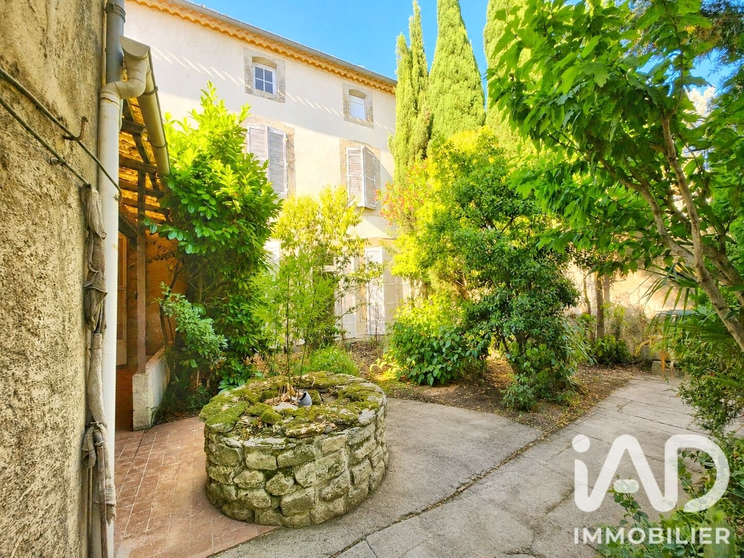 Maison à vendre, 314m², Pennautier