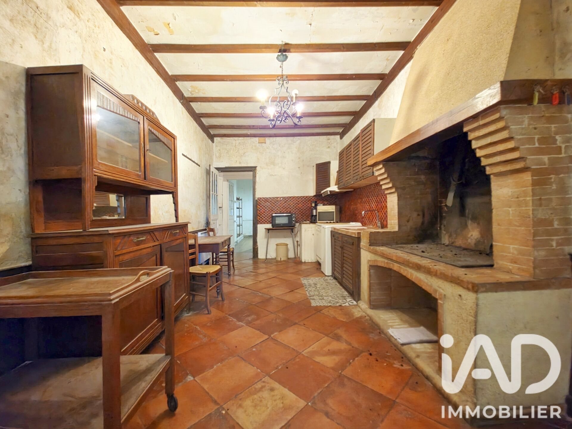 Maison à vendre, 314m², Pennautier