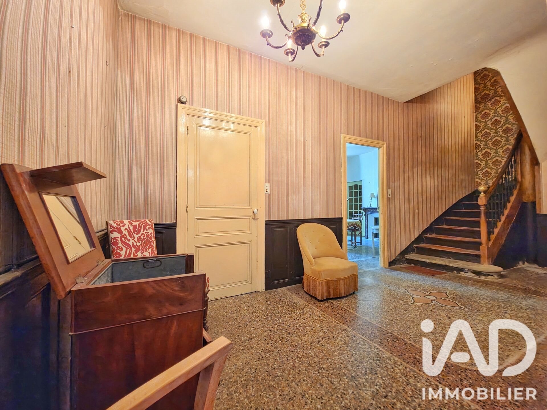Maison à vendre, 314m², Pennautier