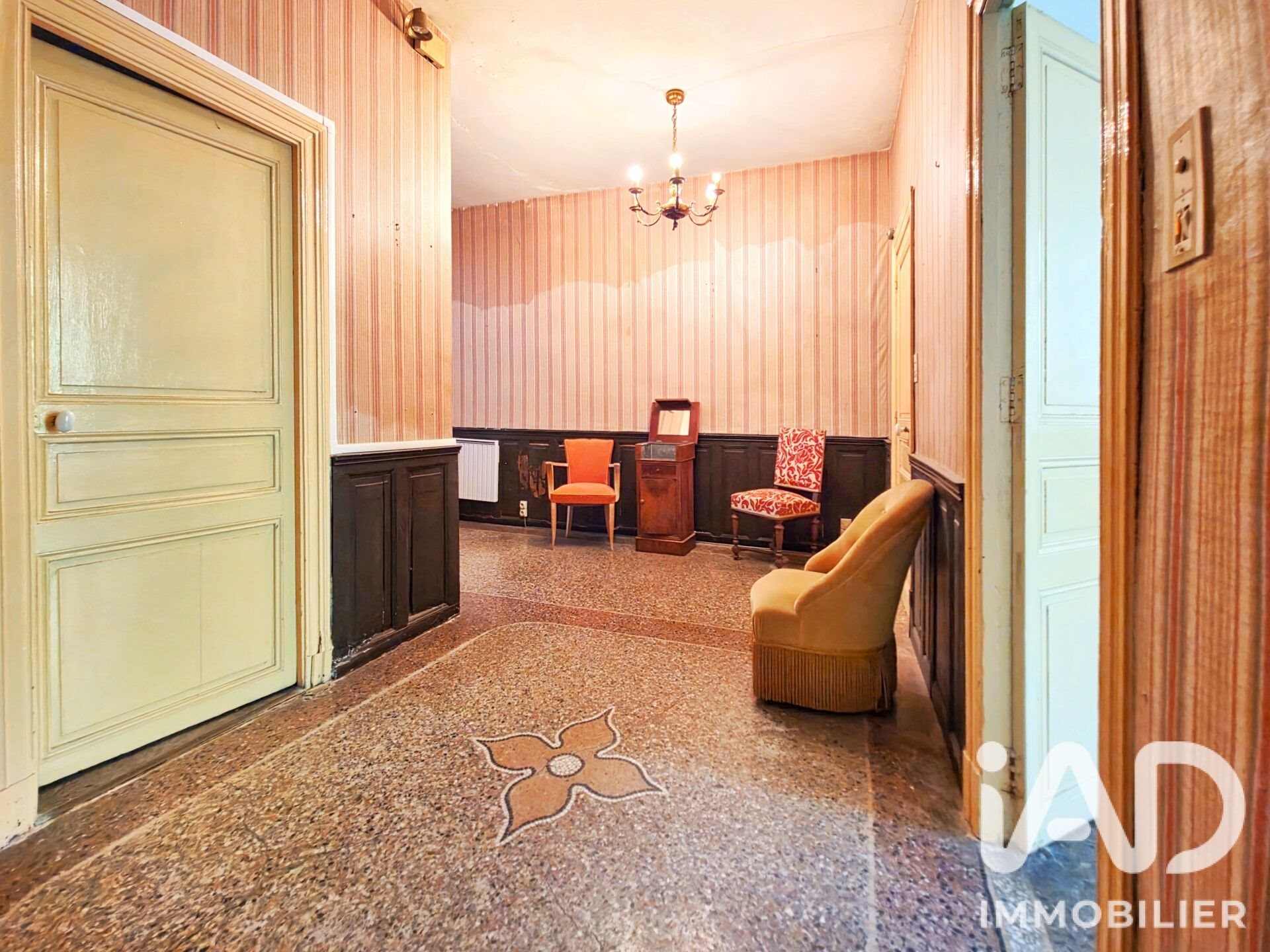 Maison à vendre, 314m², Pennautier