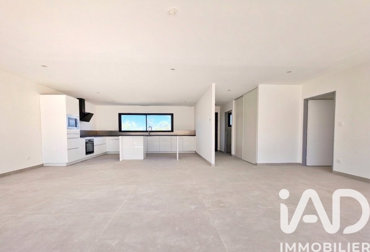 Maison à vendre, 123m², Lavalette