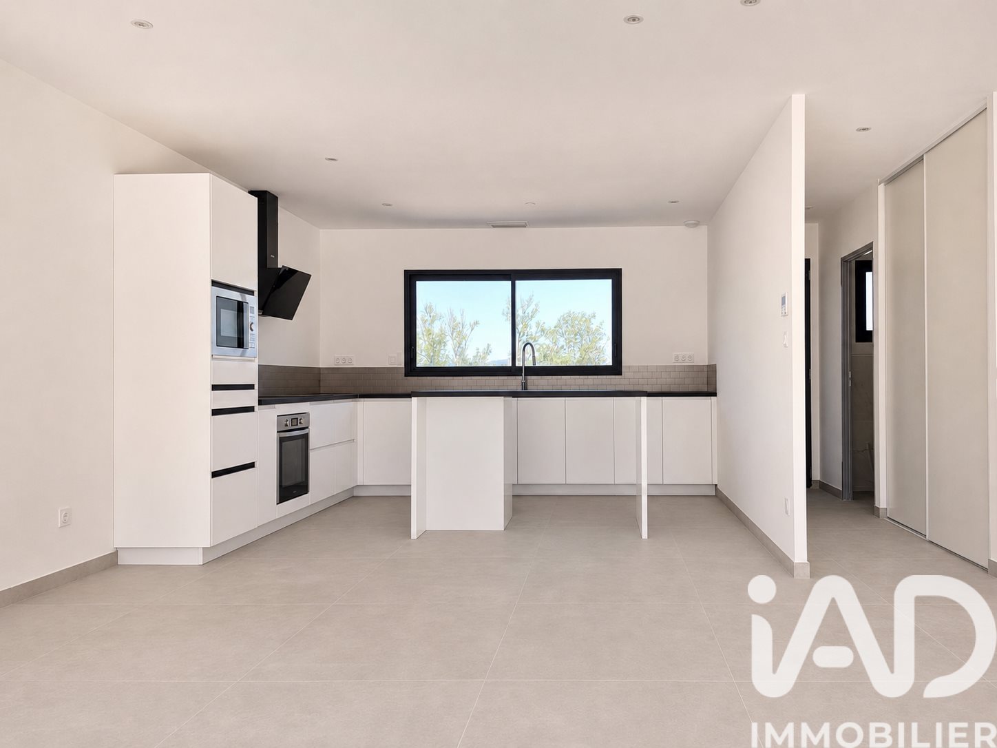 Maison à vendre, 123m², Lavalette