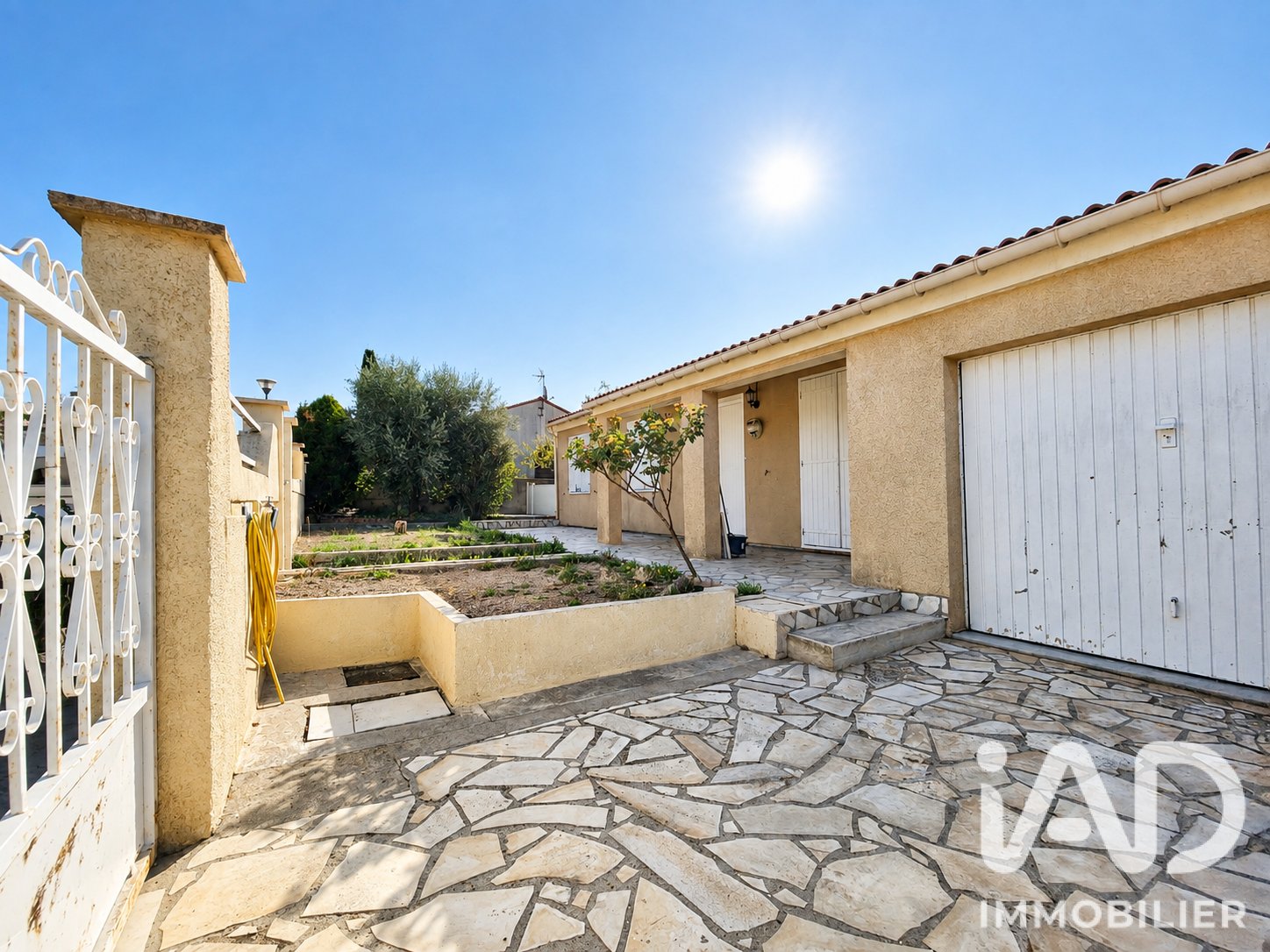 Maison à vendre, 77m², Pennautier