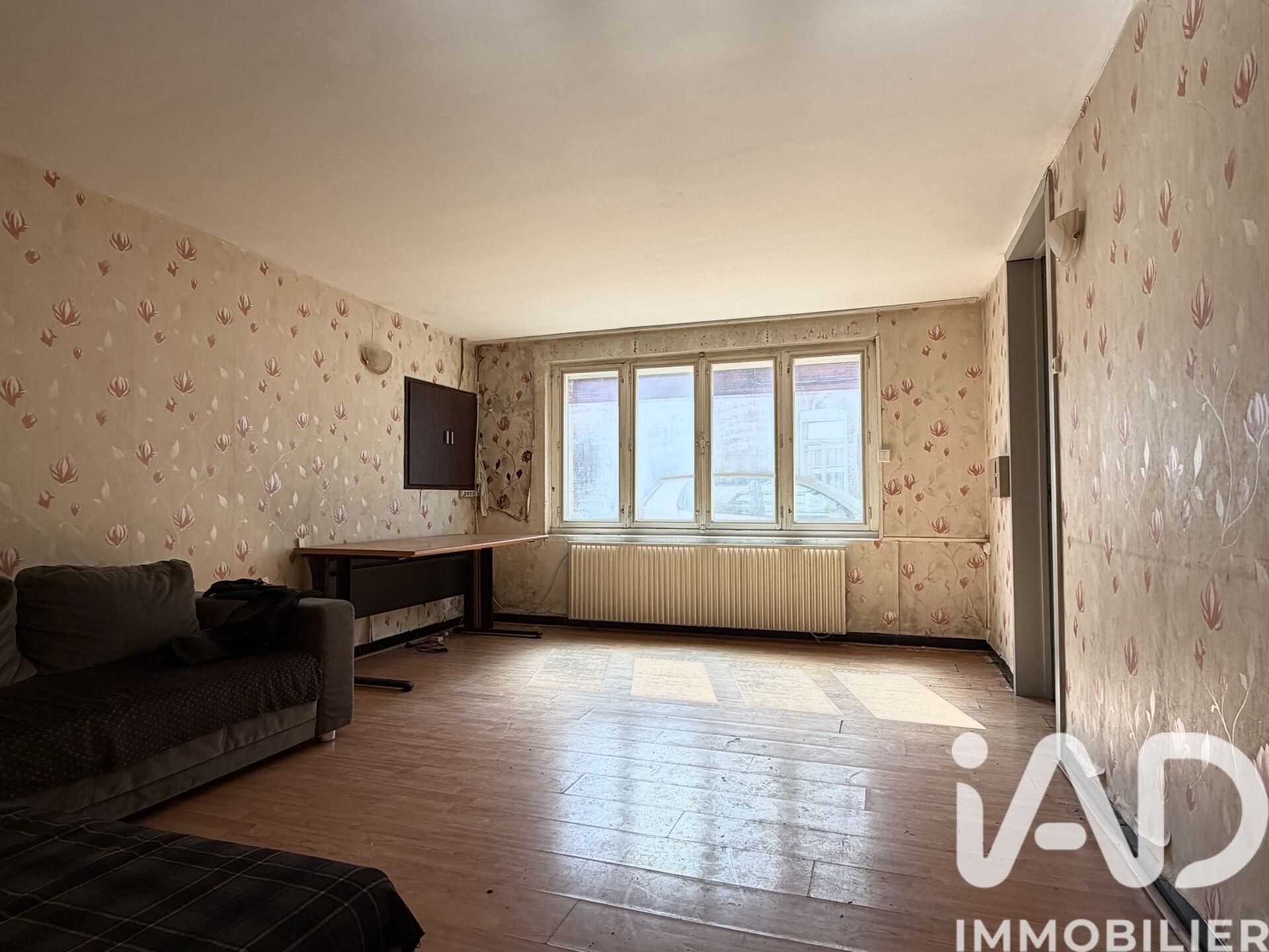 Maison à vendre, 82m², Roubaix