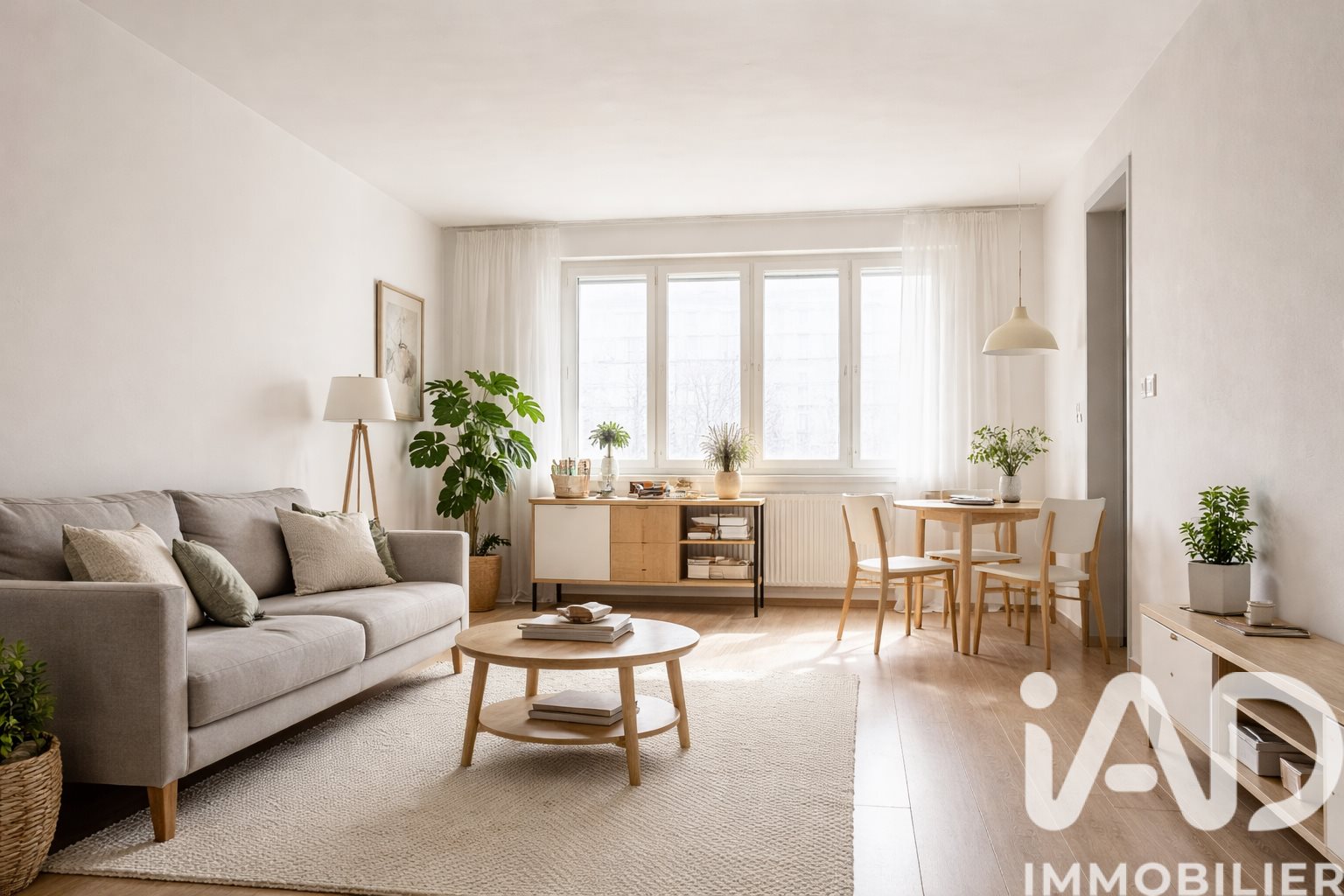Maison à vendre, 82m², Roubaix