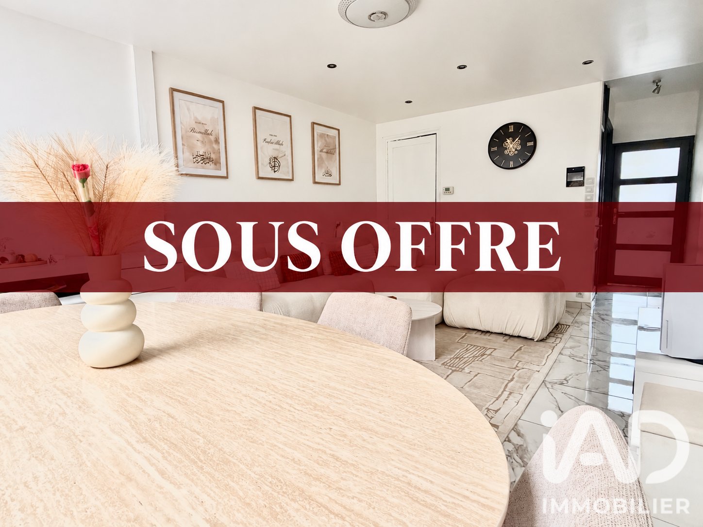 Maison à vendre, 120m², Roubaix