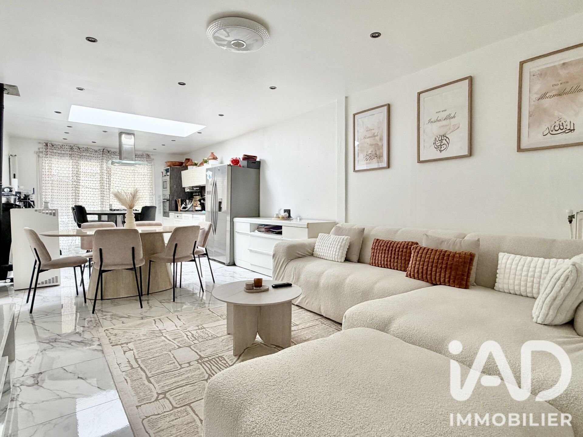 Maison à vendre, 120m², Roubaix