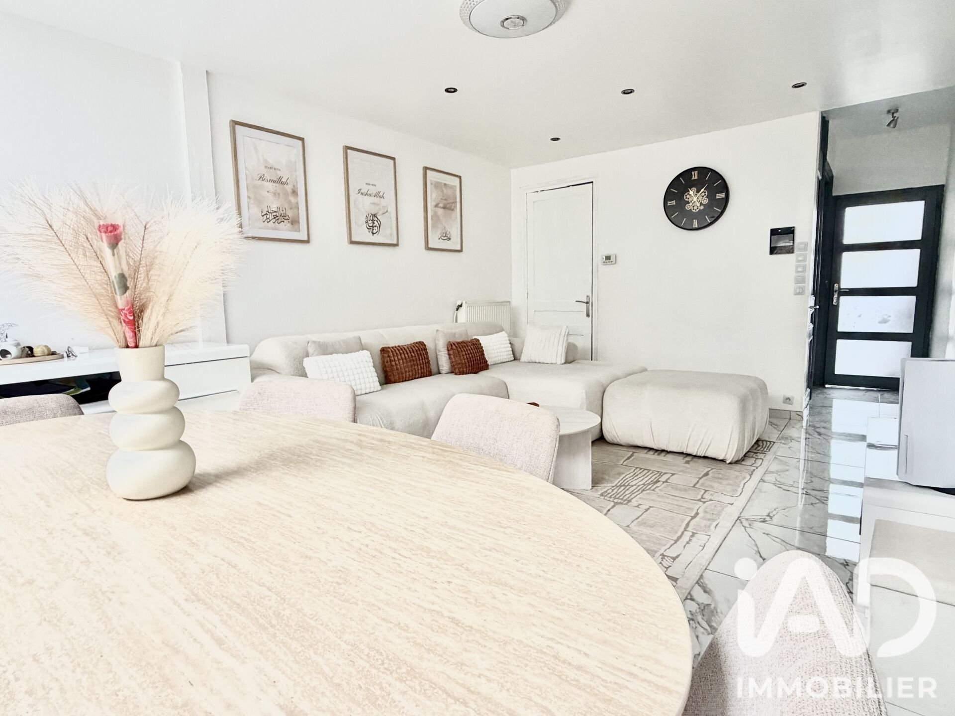 Maison à vendre, 120m², Roubaix