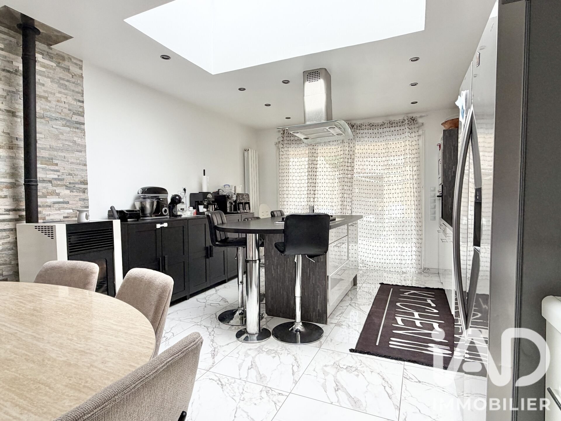 Maison à vendre, 120m², Roubaix