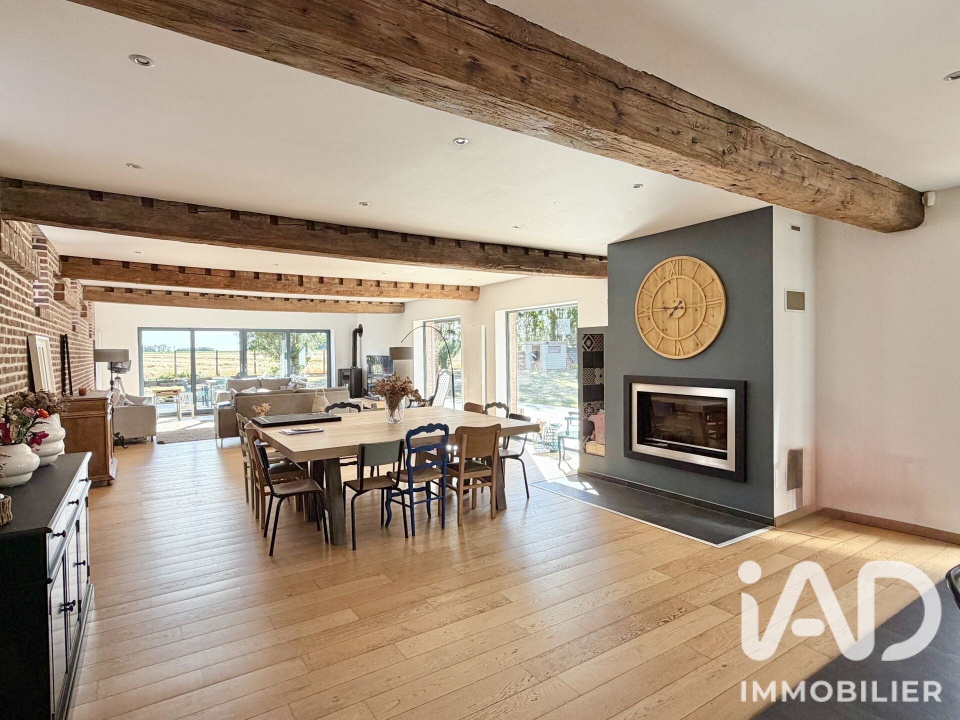 Maison à vendre, 490m², Sailly-lez-Lannoy
