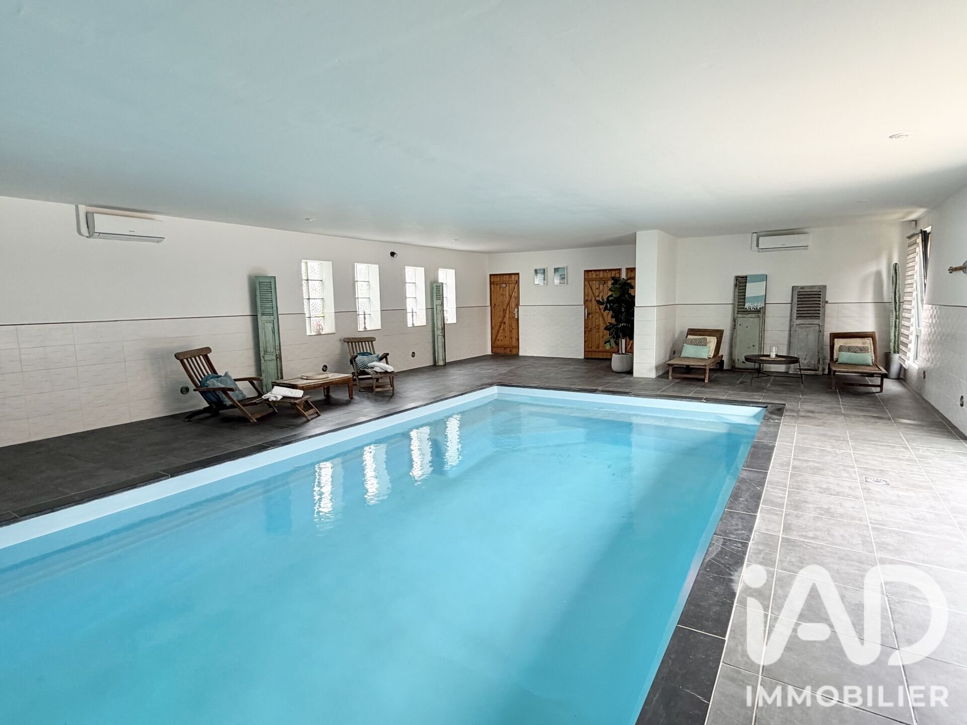 Maison à vendre, 490m², Sailly-lez-Lannoy
