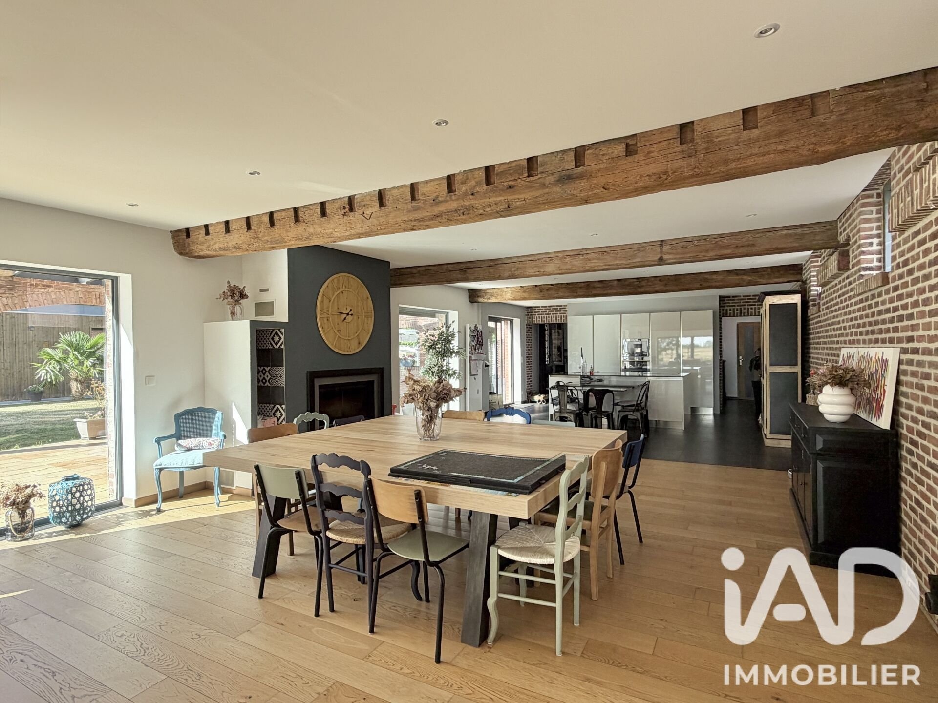 Maison à vendre, 490m², Sailly-lez-Lannoy