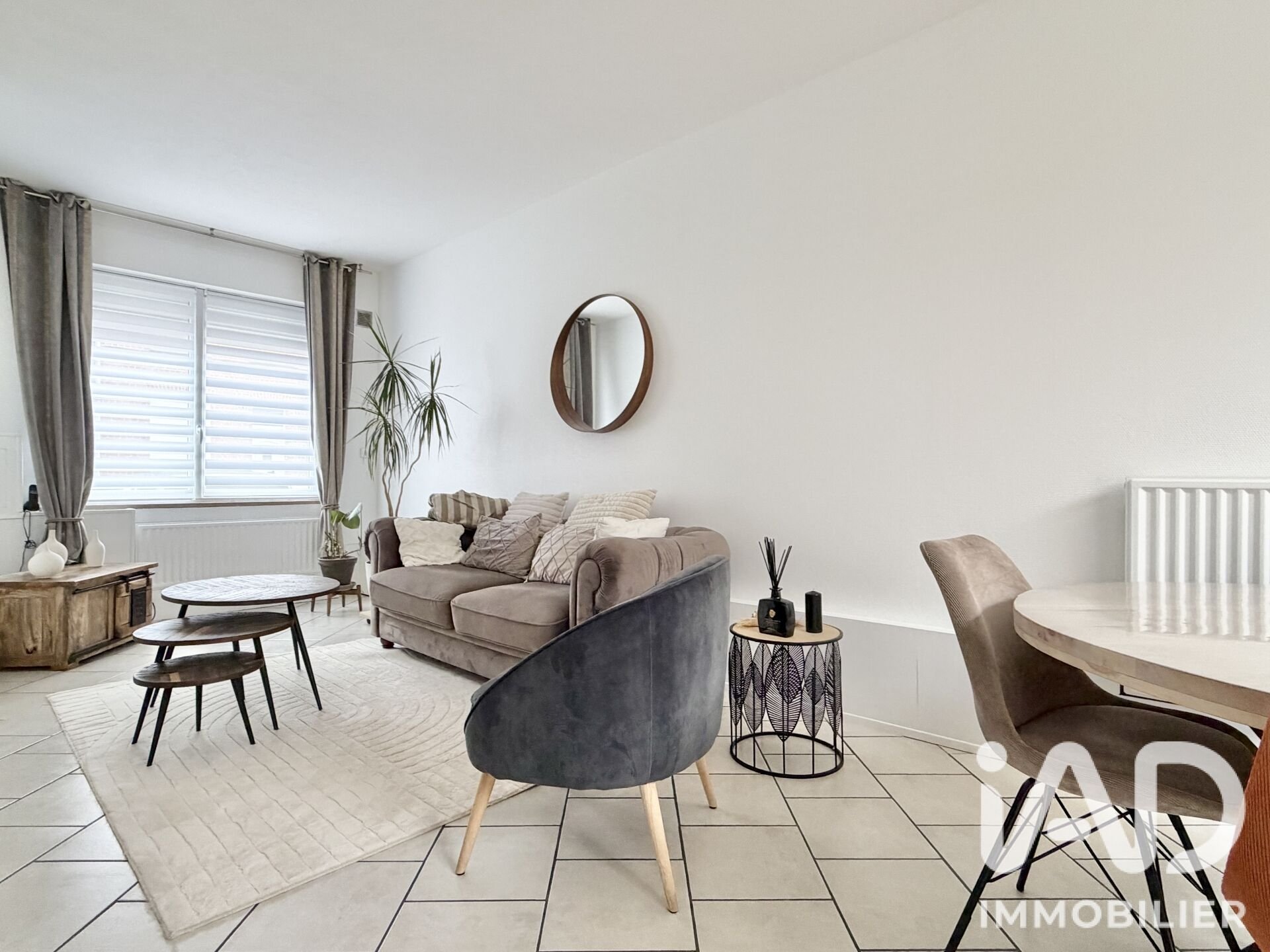 Maison à vendre, 90m², Roubaix