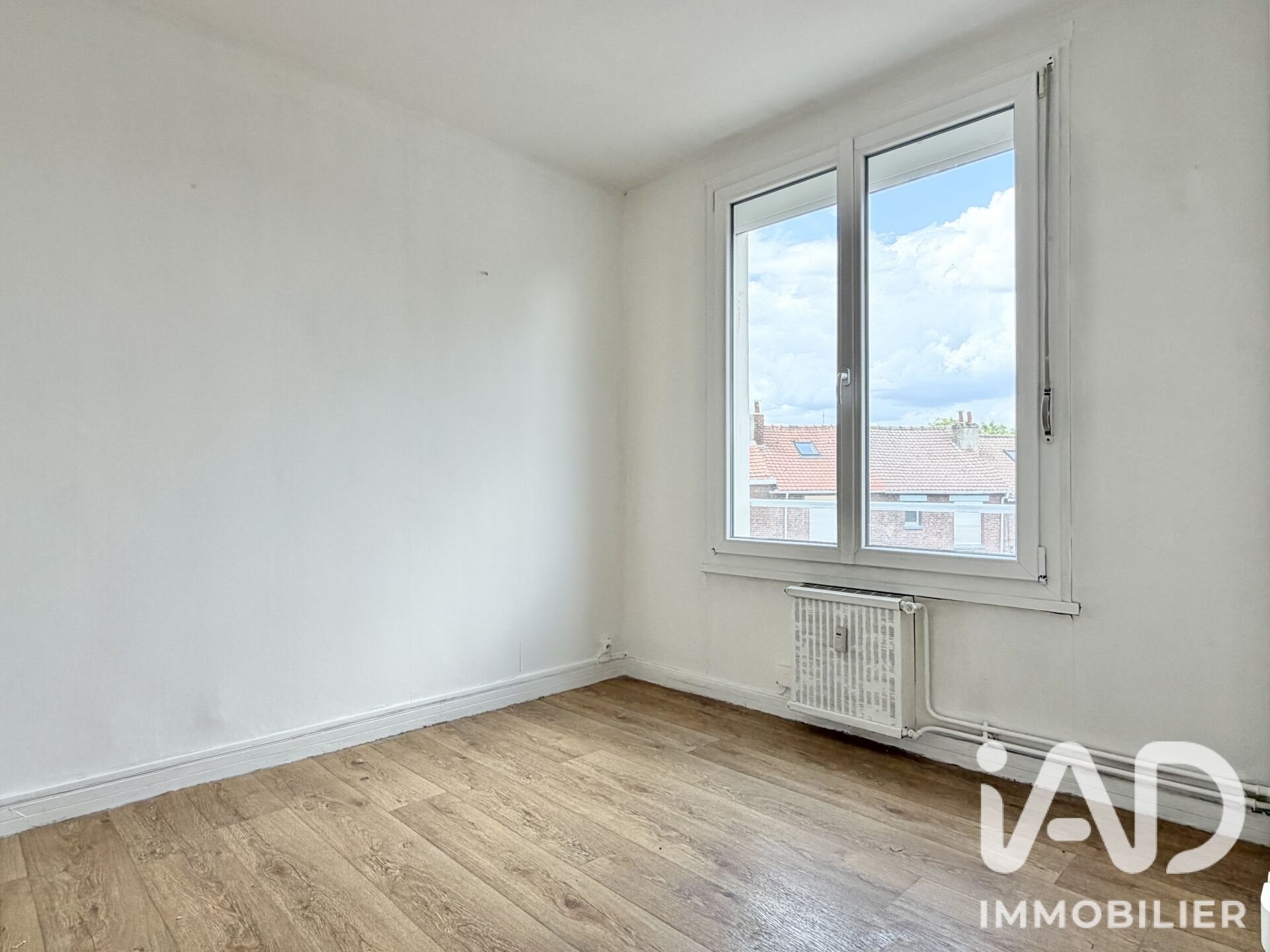 Appartement à vendre, 67m², Roubaix