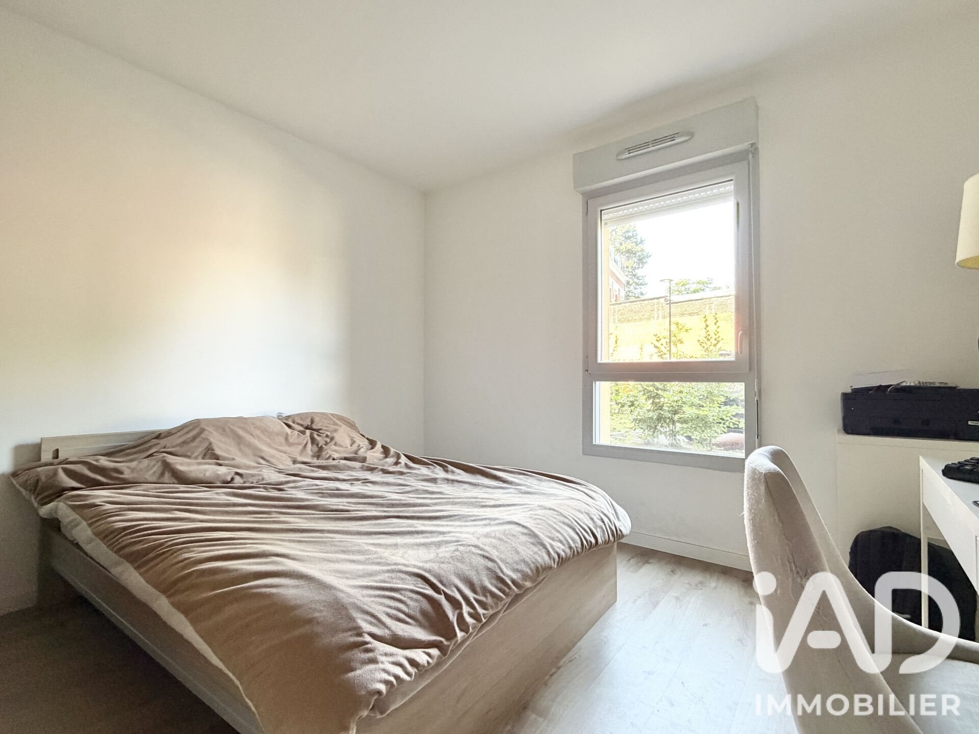 Appartement à vendre, 44m², Roubaix