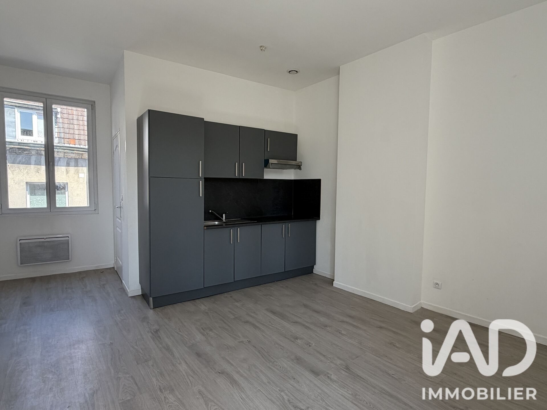 Appartement à louer, 73m², Tourcoing