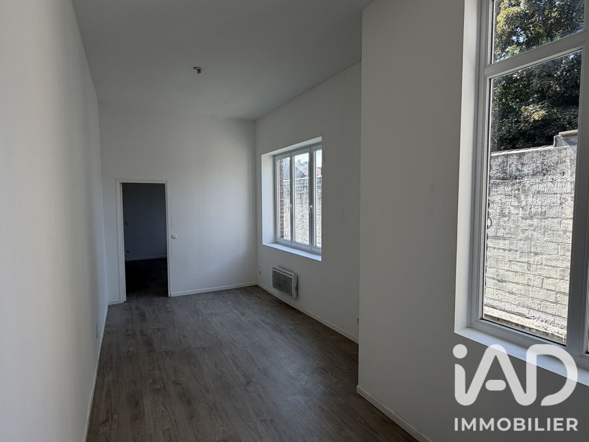 Appartement à louer, 73m², Tourcoing
