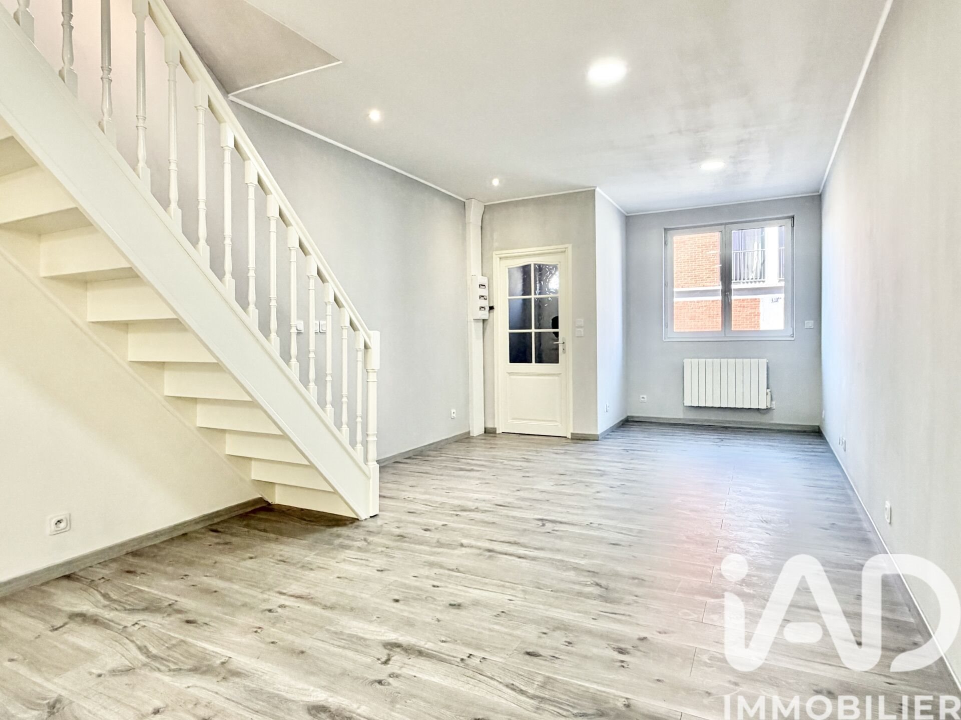 Maison à vendre, 77m², Roubaix