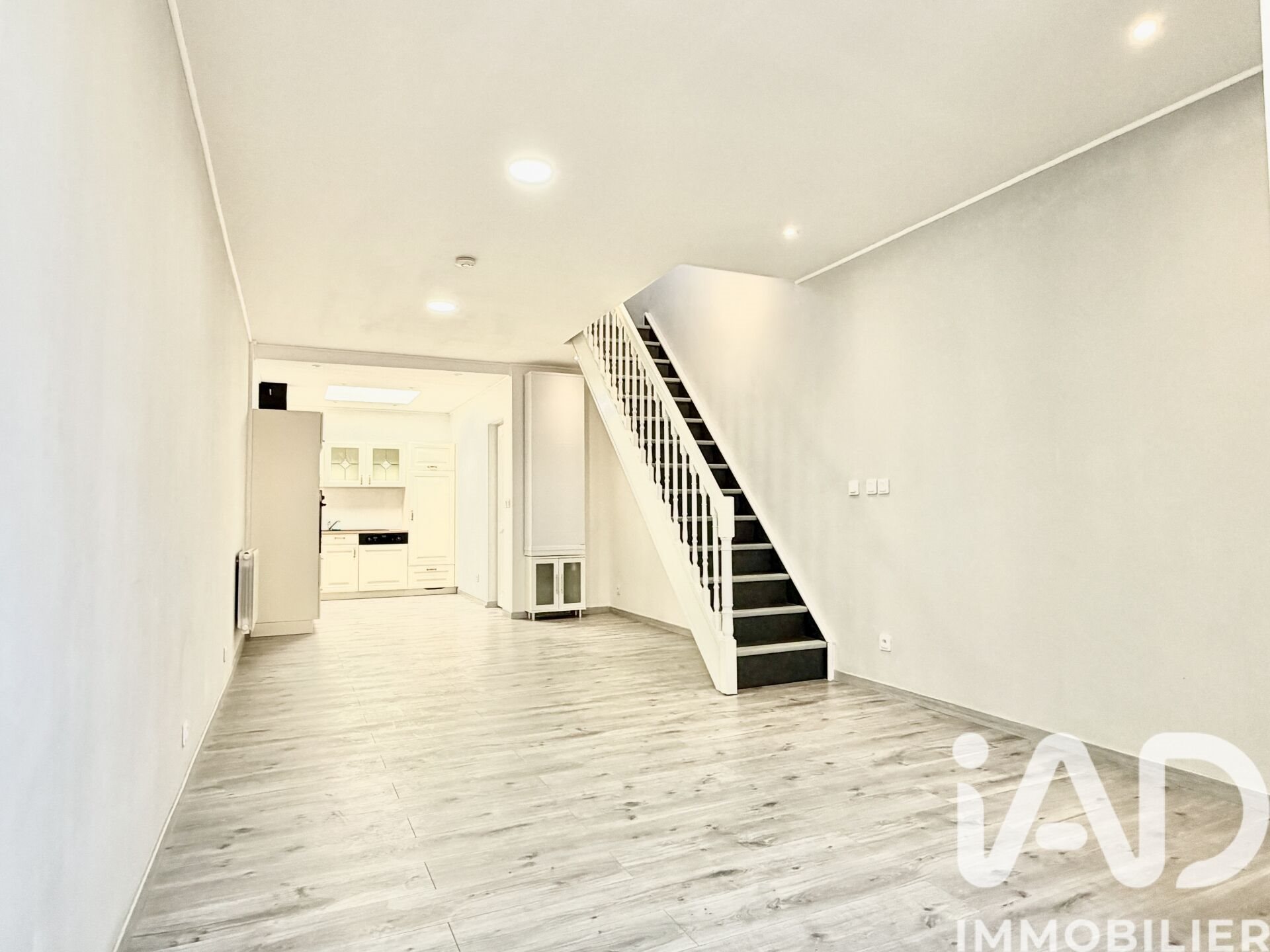 Maison à vendre, 77m², Roubaix