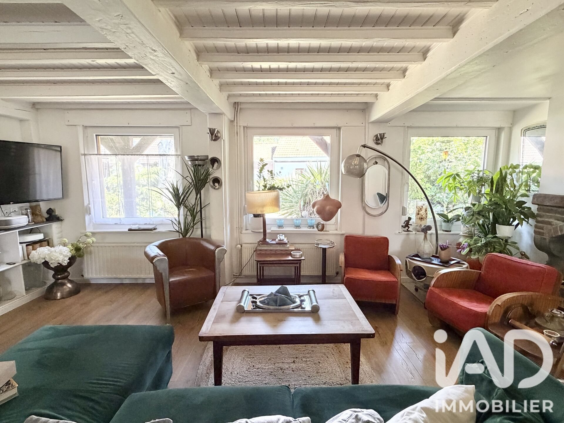 Maison à vendre, 137m², Leers