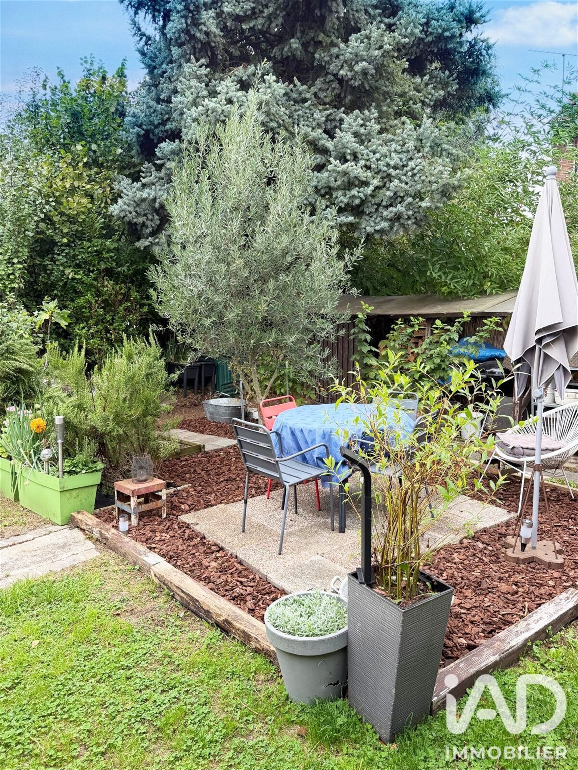 Maison à vendre, 137m², Leers