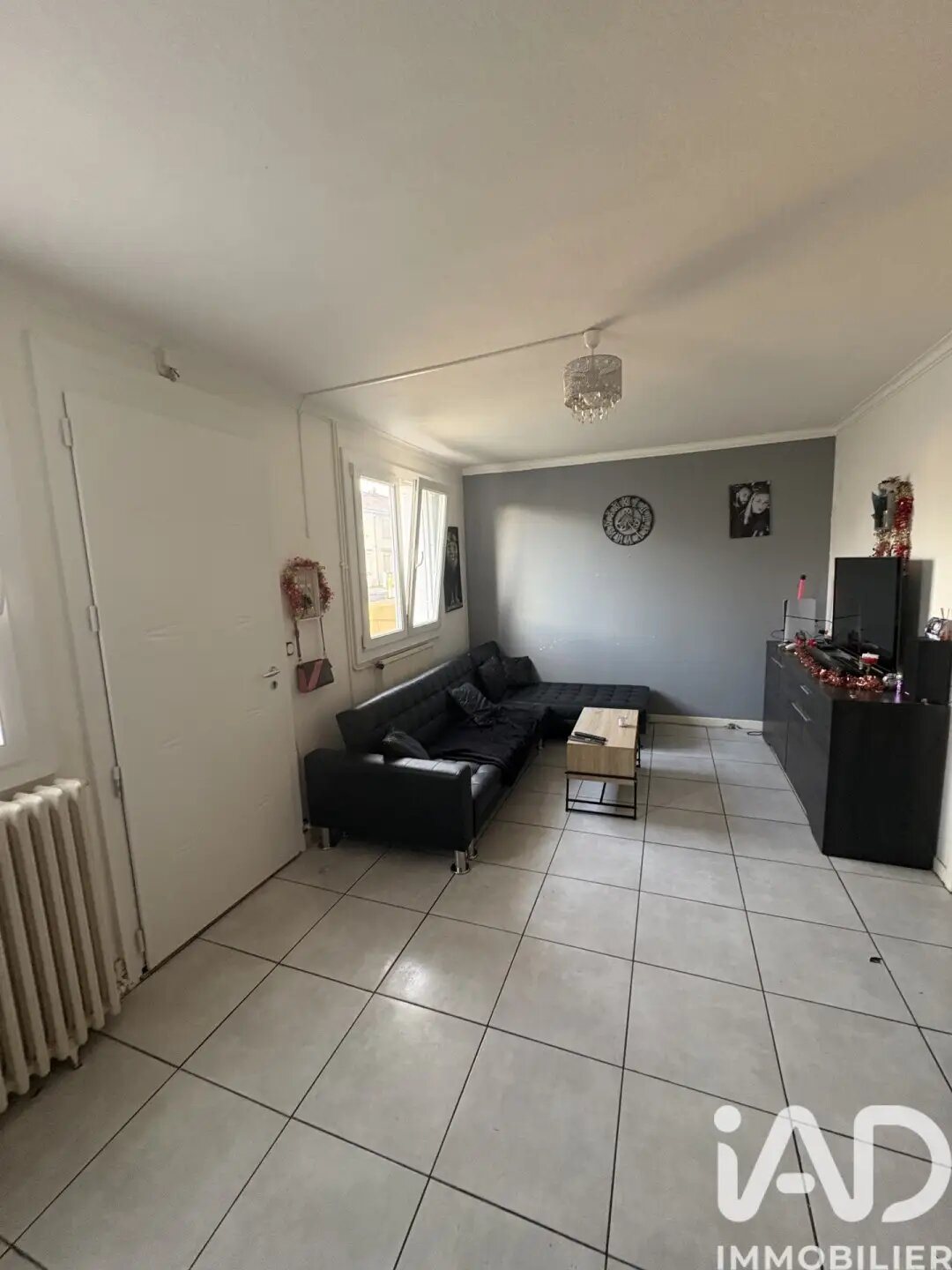 Maison à vendre, 70m², Saint-Dizier