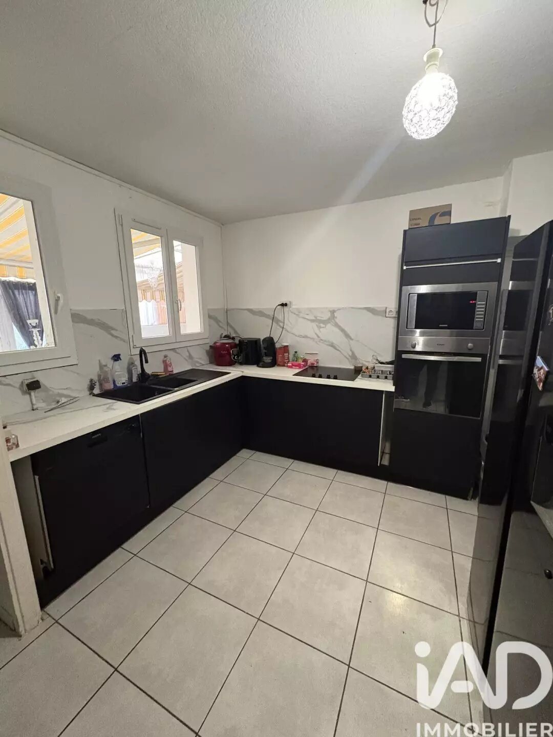 Maison à vendre, 70m², Saint-Dizier