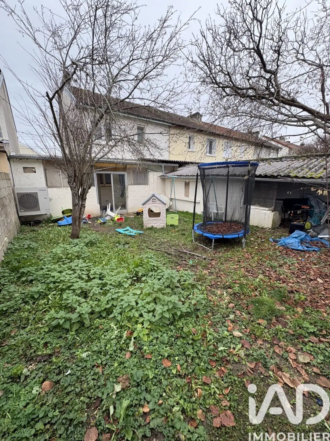 Maison à vendre, 70m², Saint-Dizier