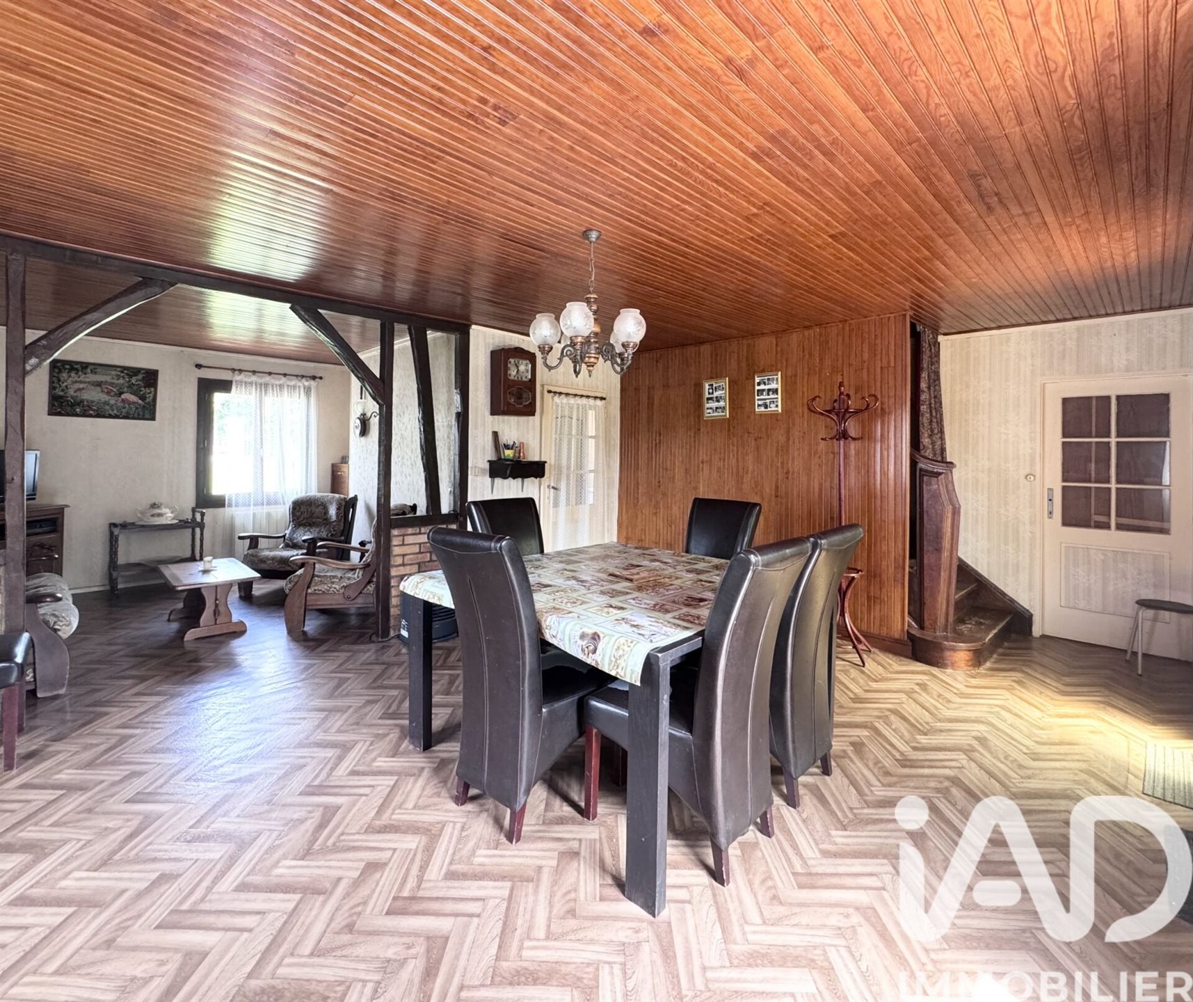 Maison à vendre, 102m², Neufchâtel-en-Bray