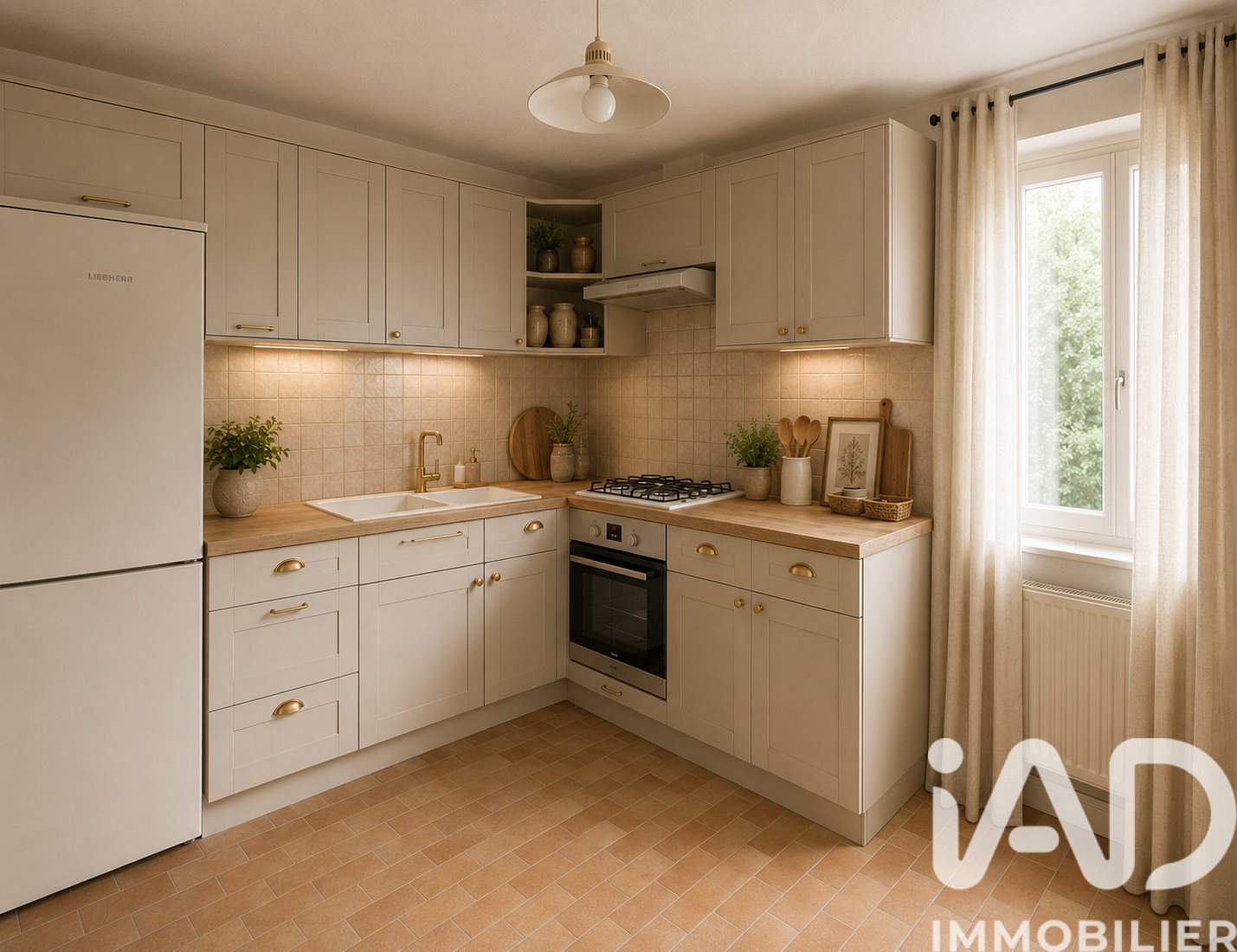 Maison à vendre, 102m², Neufchâtel-en-Bray