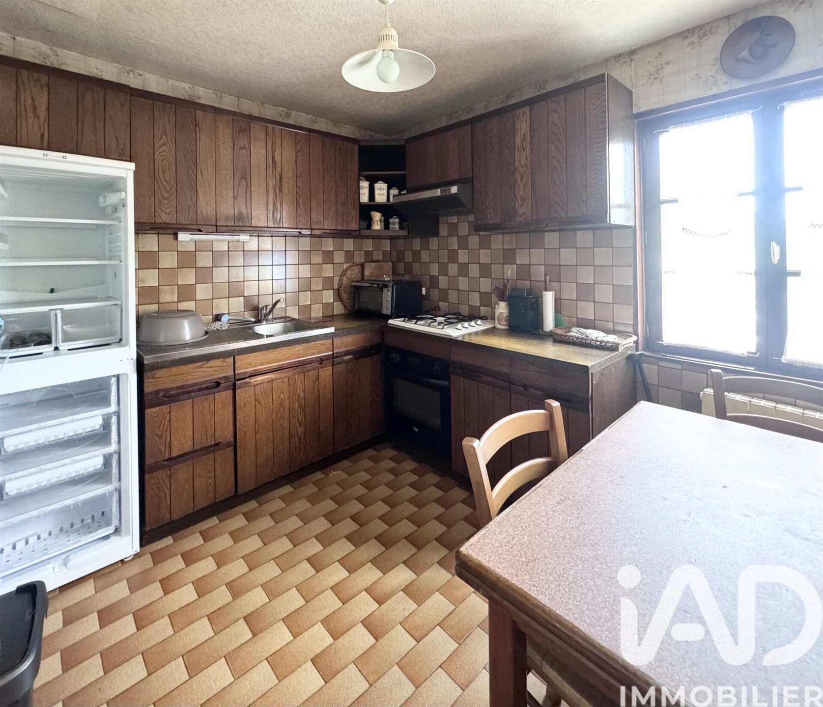Maison à vendre, 102m², Neufchâtel-en-Bray