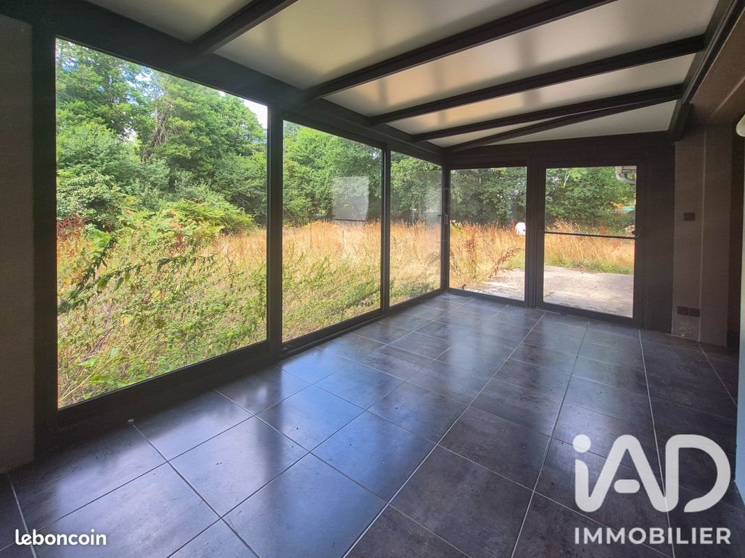 Maison à vendre, 180m², Nostang