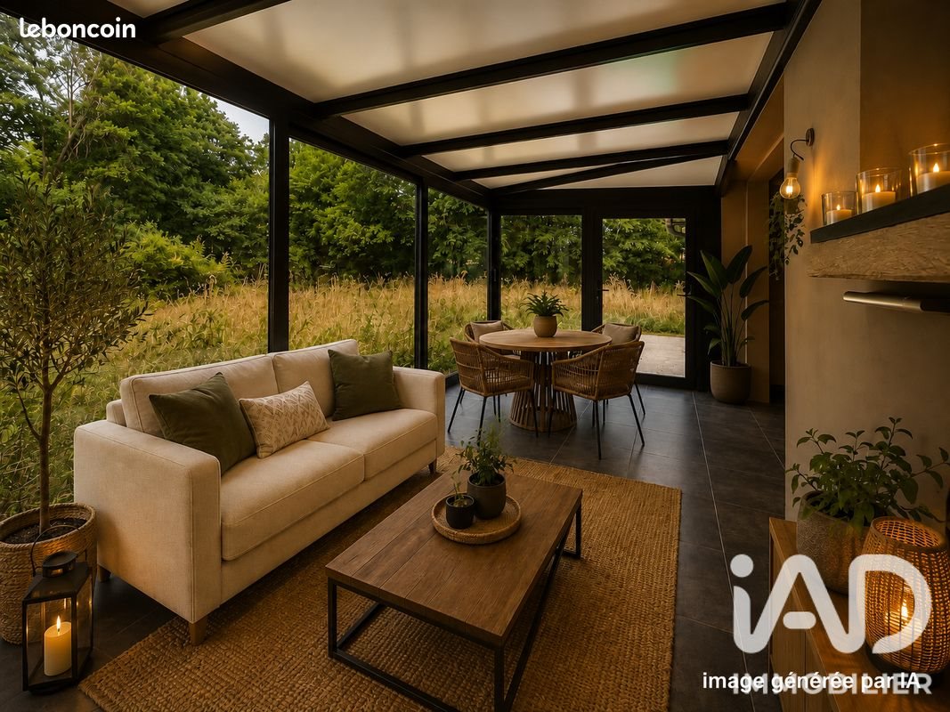 Maison à vendre, 180m², Nostang