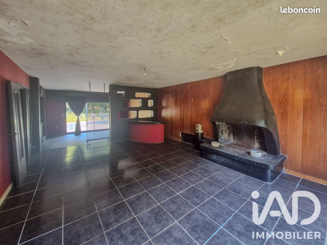 Maison à vendre, 180m², Nostang