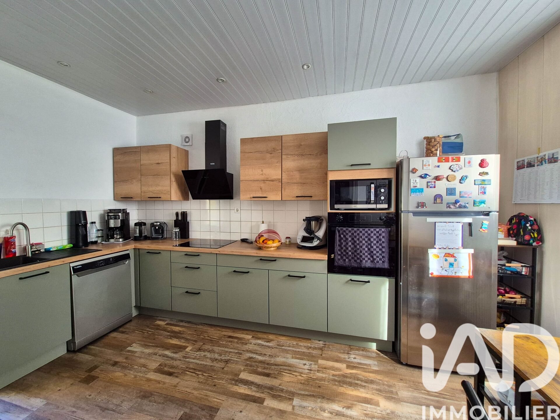 Maison à vendre, 116m², Larmor-Plage